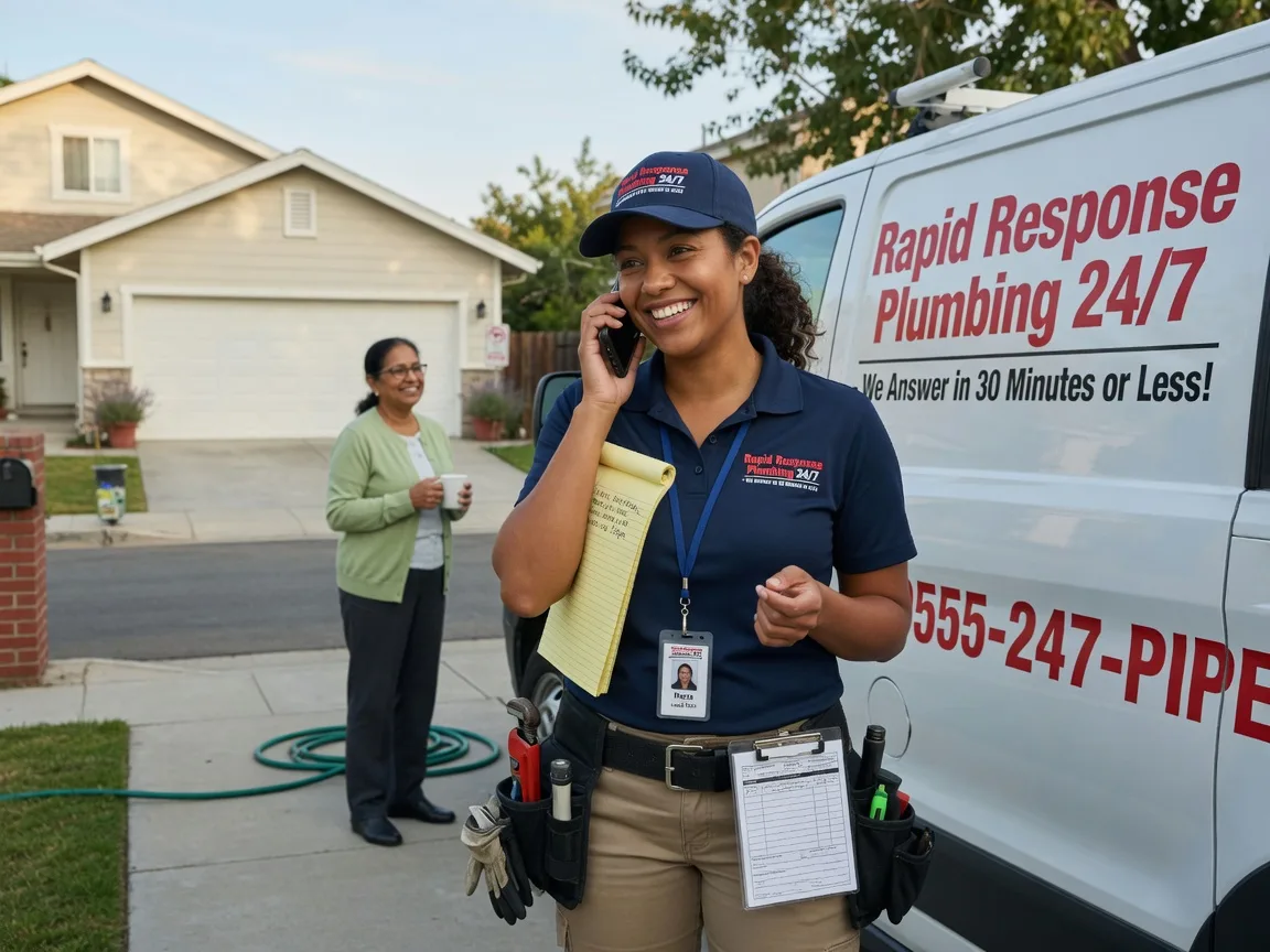 Emergency Plumber Valley Lee, MD FAQs